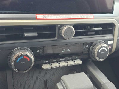 2026 Toyota Tacoma i-FORCE MAX Tacoma TRD Off-Road