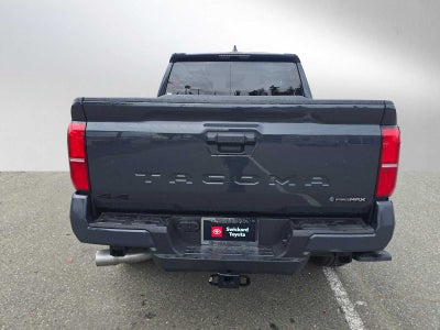 2026 Toyota Tacoma i-FORCE MAX Tacoma TRD Off-Road