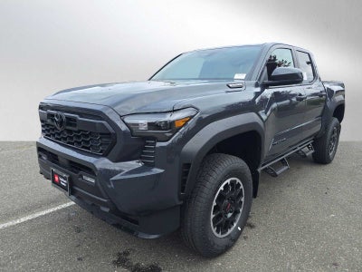 2026 Toyota Tacoma i-FORCE MAX Tacoma TRD Off-Road
