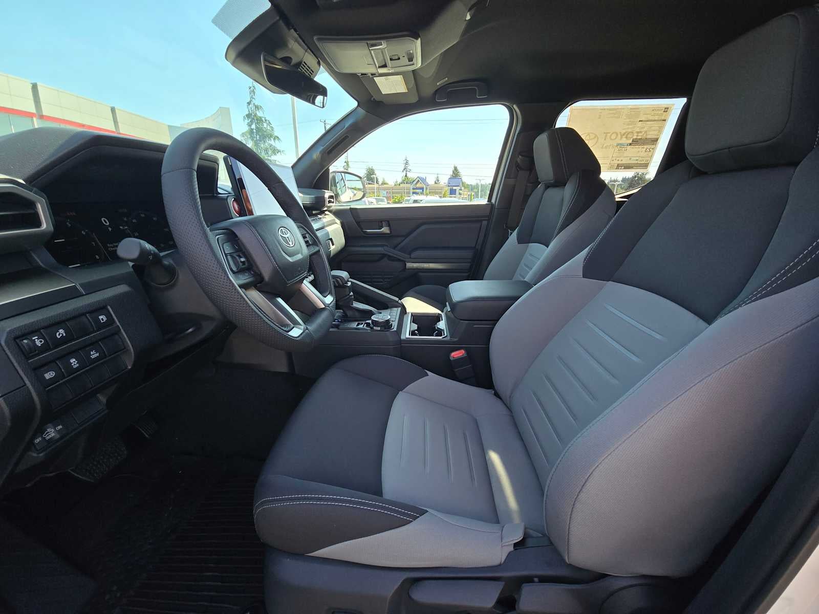 2026 Toyota Tacoma i-FORCE MAX Tacoma TRD Off-Road