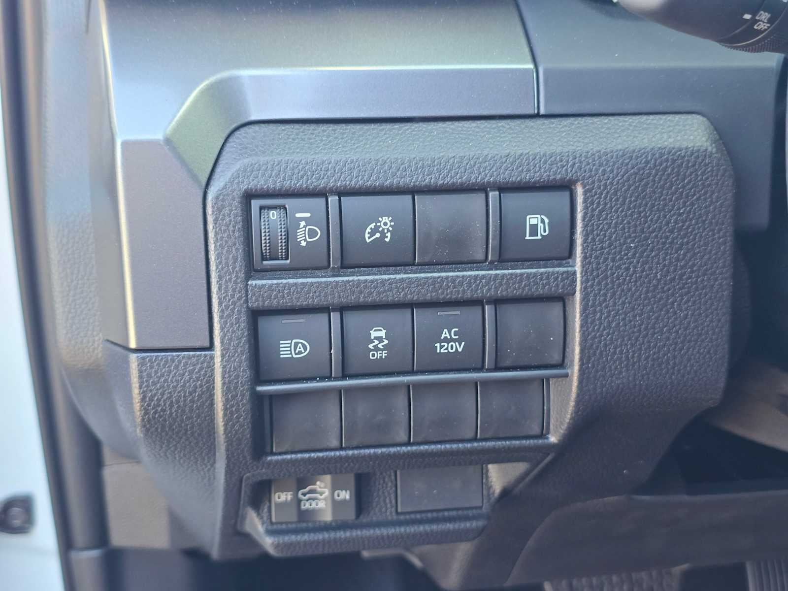 2026 Toyota Tacoma i-FORCE MAX Tacoma TRD Off-Road