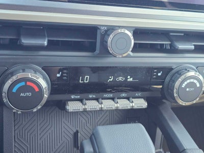 2026 Toyota Tacoma i-FORCE MAX Tacoma TRD Off-Road