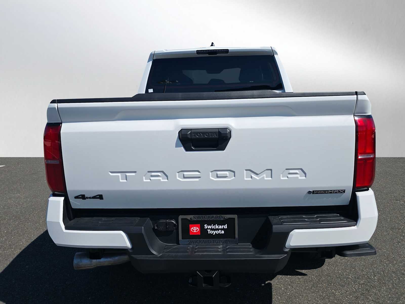 2026 Toyota Tacoma i-FORCE MAX Tacoma TRD Off-Road