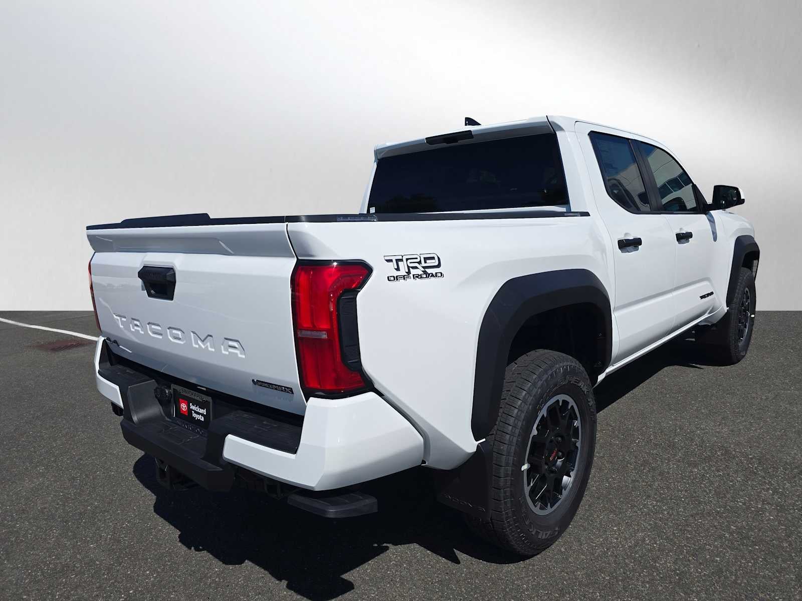 2026 Toyota Tacoma i-FORCE MAX Tacoma TRD Off-Road