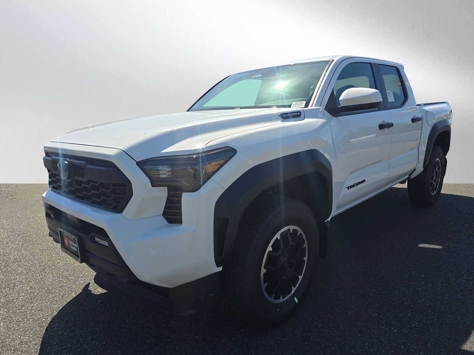 2026 Toyota Tacoma i-FORCE MAX Tacoma TRD Off-Road