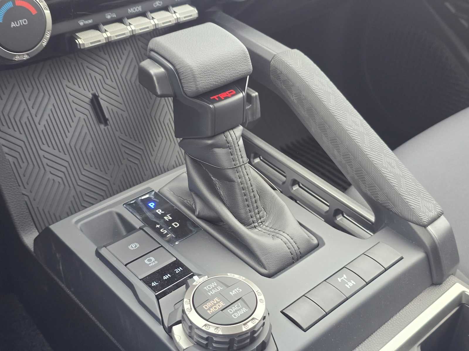 2026 Toyota Tacoma i-FORCE MAX Tacoma TRD Off-Road