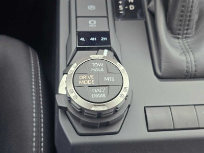 2026 Toyota Tacoma i-FORCE MAX Tacoma TRD Off-Road