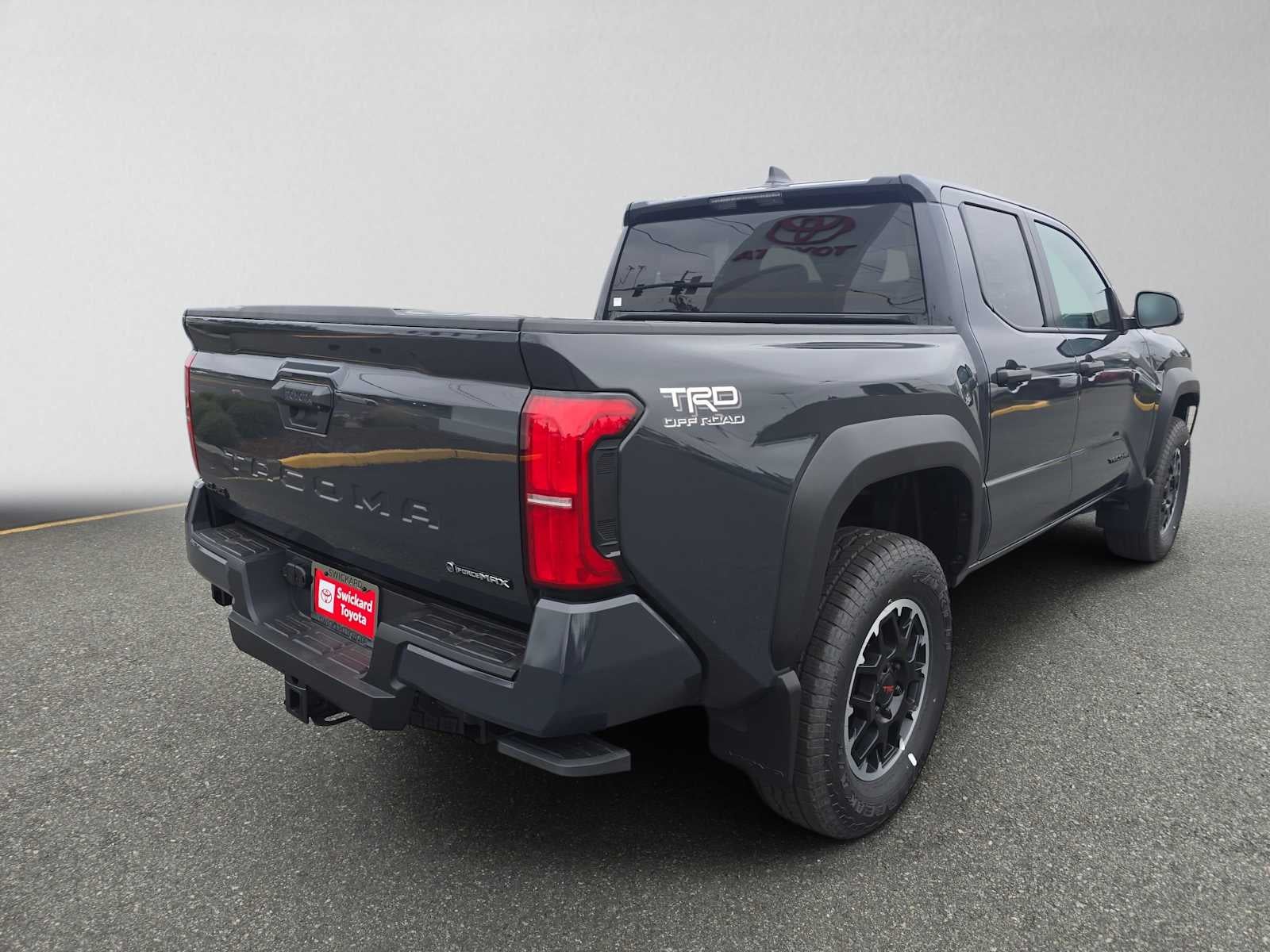 2026 Toyota Tacoma i-FORCE MAX Tacoma TRD Off-Road