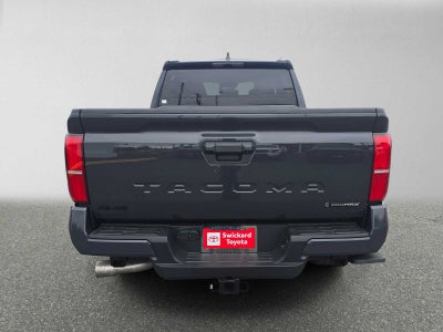 2026 Toyota Tacoma i-FORCE MAX Tacoma TRD Off-Road
