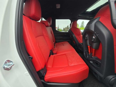 2026 Toyota Tacoma i-FORCE MAX Tacoma TRD Pro