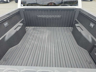 2026 Toyota Tacoma i-FORCE MAX Tacoma TRD Pro