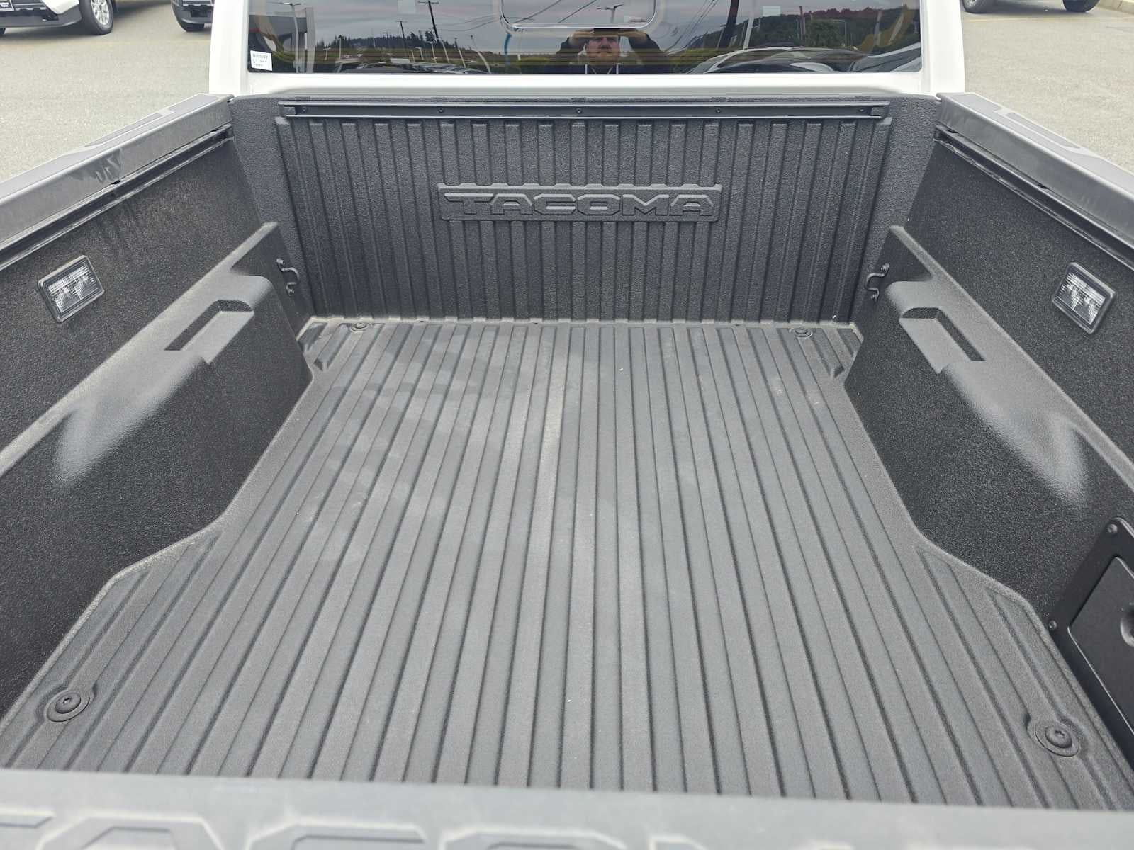 2026 Toyota Tacoma i-FORCE MAX Tacoma TRD Pro