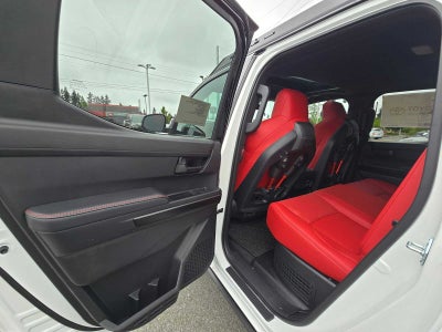 2026 Toyota Tacoma i-FORCE MAX Tacoma TRD Pro