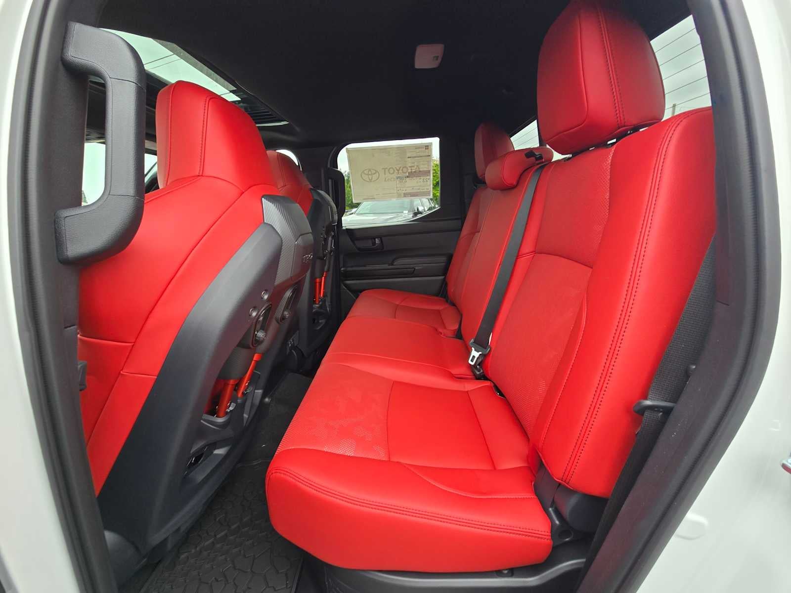 2026 Toyota Tacoma i-FORCE MAX Tacoma TRD Pro