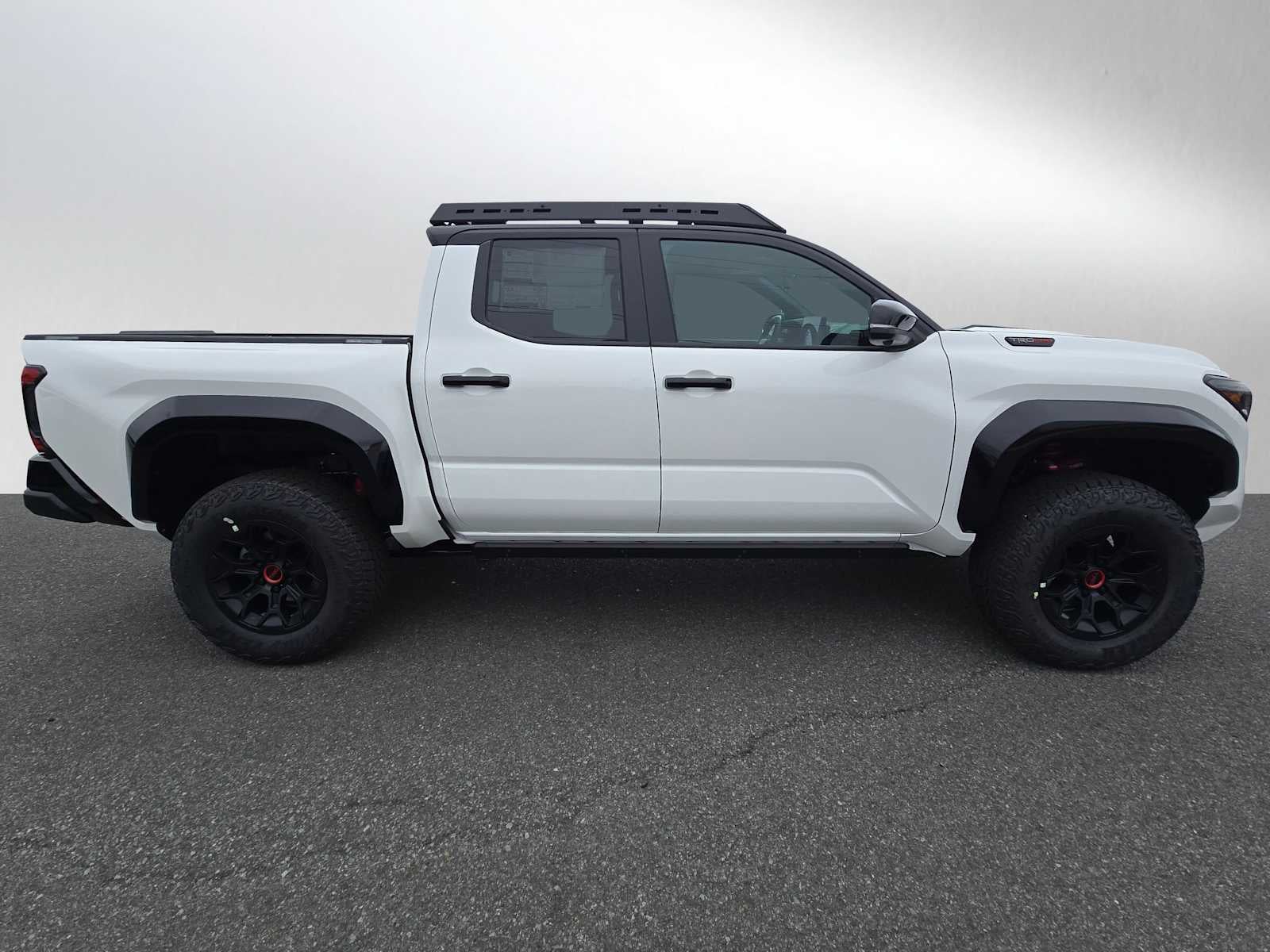 2026 Toyota Tacoma i-FORCE MAX Tacoma TRD Pro