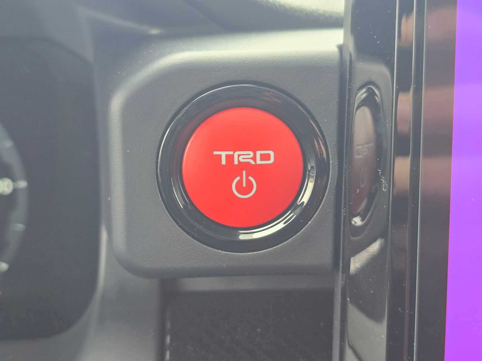2026 Toyota Tacoma i-FORCE MAX Tacoma TRD Pro