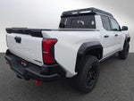 2026 Toyota Tacoma i-FORCE MAX Tacoma TRD Pro