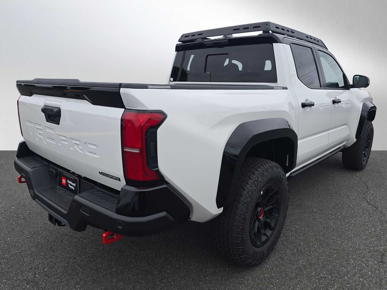 2026 Toyota Tacoma i-FORCE MAX Tacoma TRD Pro