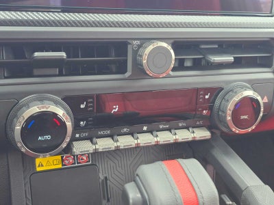 2026 Toyota Tacoma i-FORCE MAX Tacoma TRD Pro