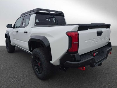 2026 Toyota Tacoma i-FORCE MAX Tacoma TRD Pro