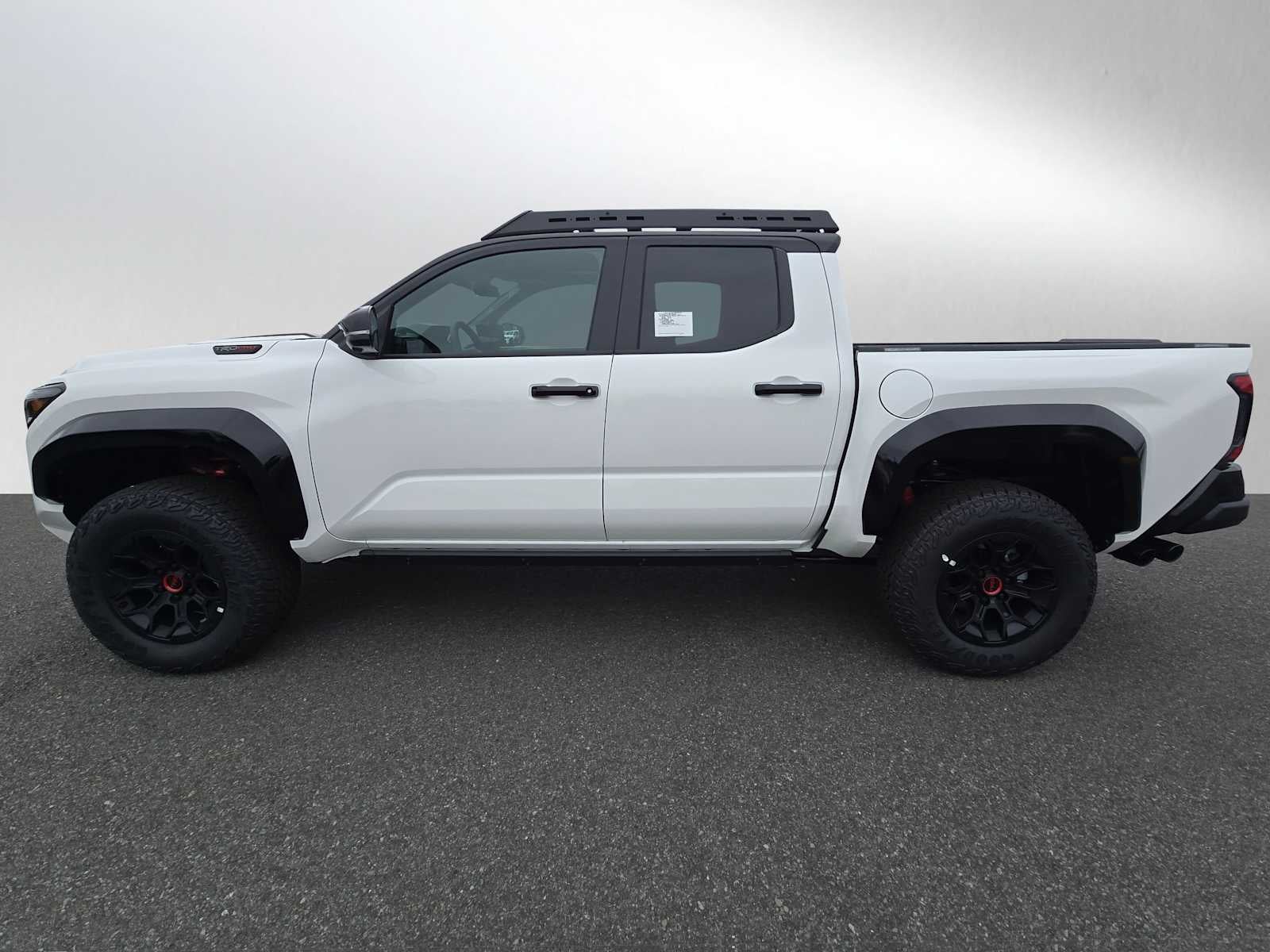 2026 Toyota Tacoma i-FORCE MAX Tacoma TRD Pro