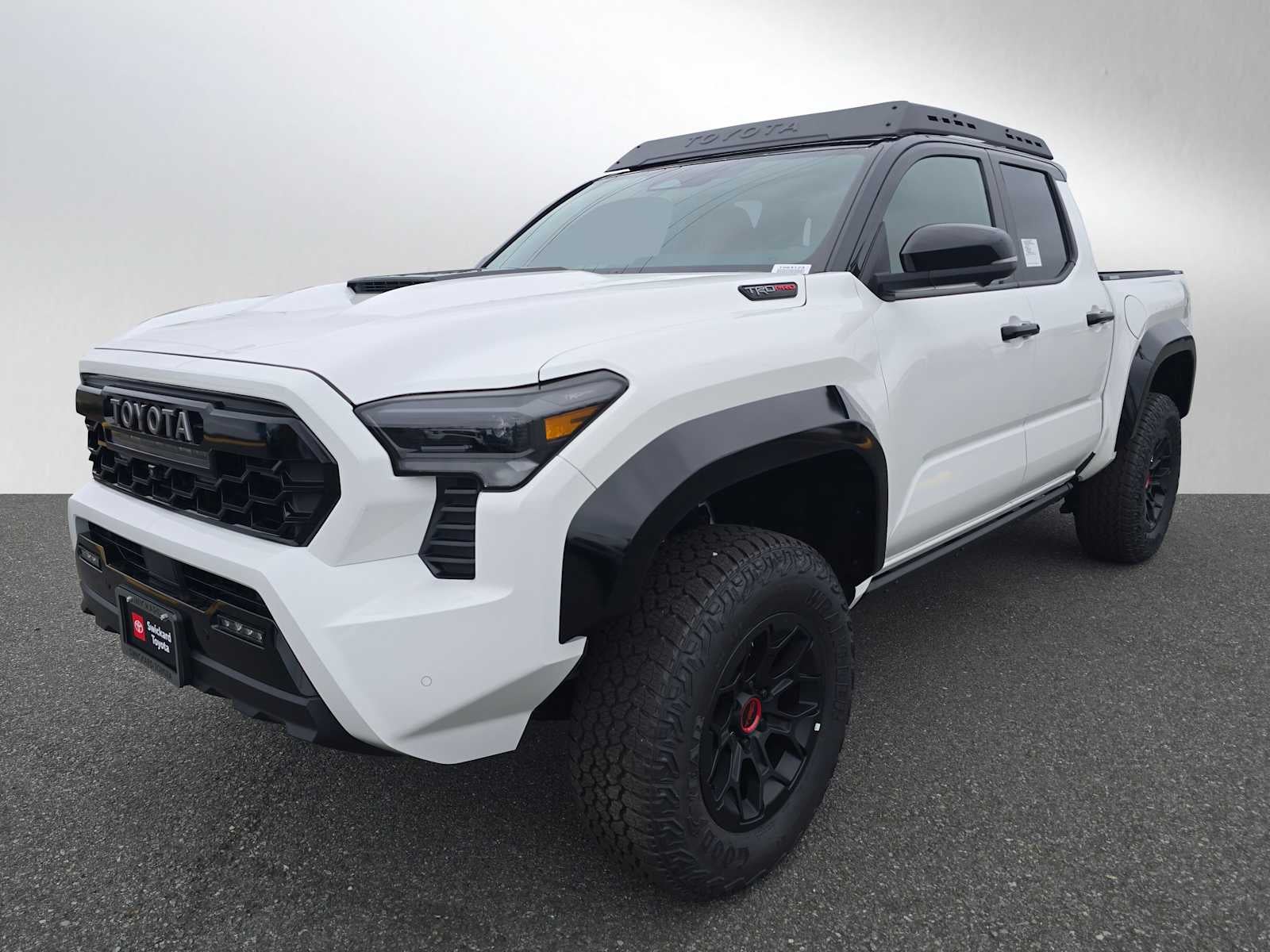 2026 Toyota Tacoma i-FORCE MAX Tacoma TRD Pro
