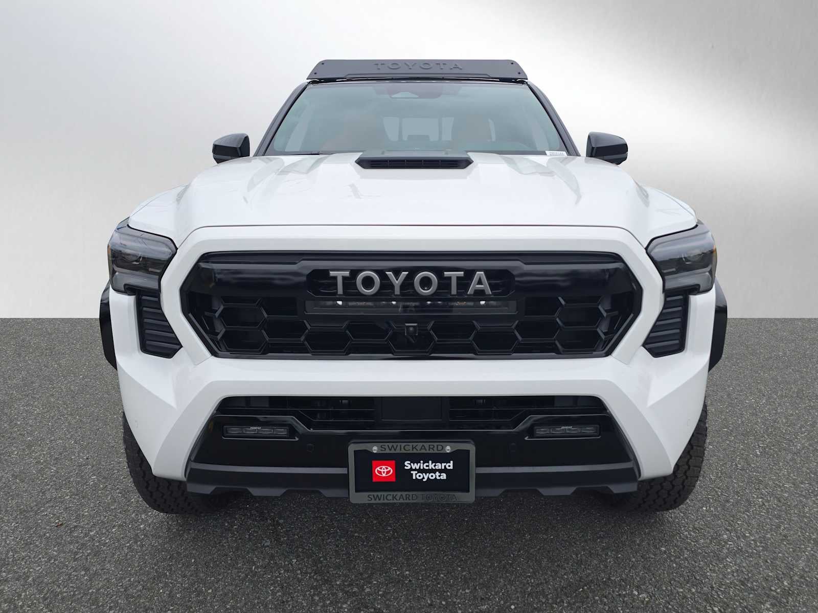 2026 Toyota Tacoma i-FORCE MAX Tacoma TRD Pro