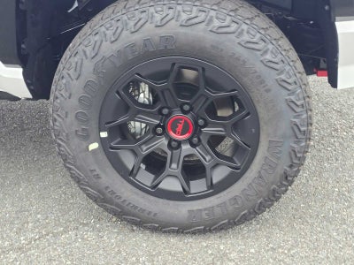 2026 Toyota Tacoma i-FORCE MAX Tacoma TRD Pro