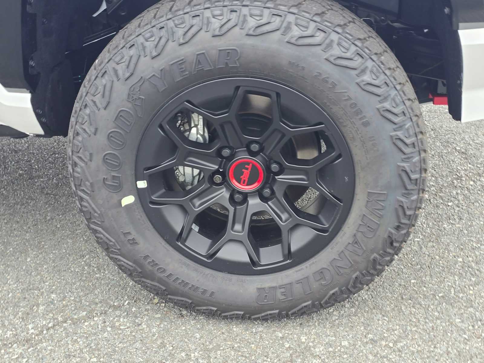 2026 Toyota Tacoma i-FORCE MAX Tacoma TRD Pro