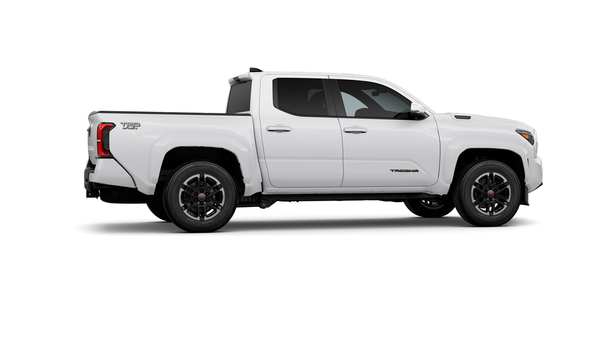 2026 Toyota Tacoma i-FORCE MAX Tacoma TRD Sport