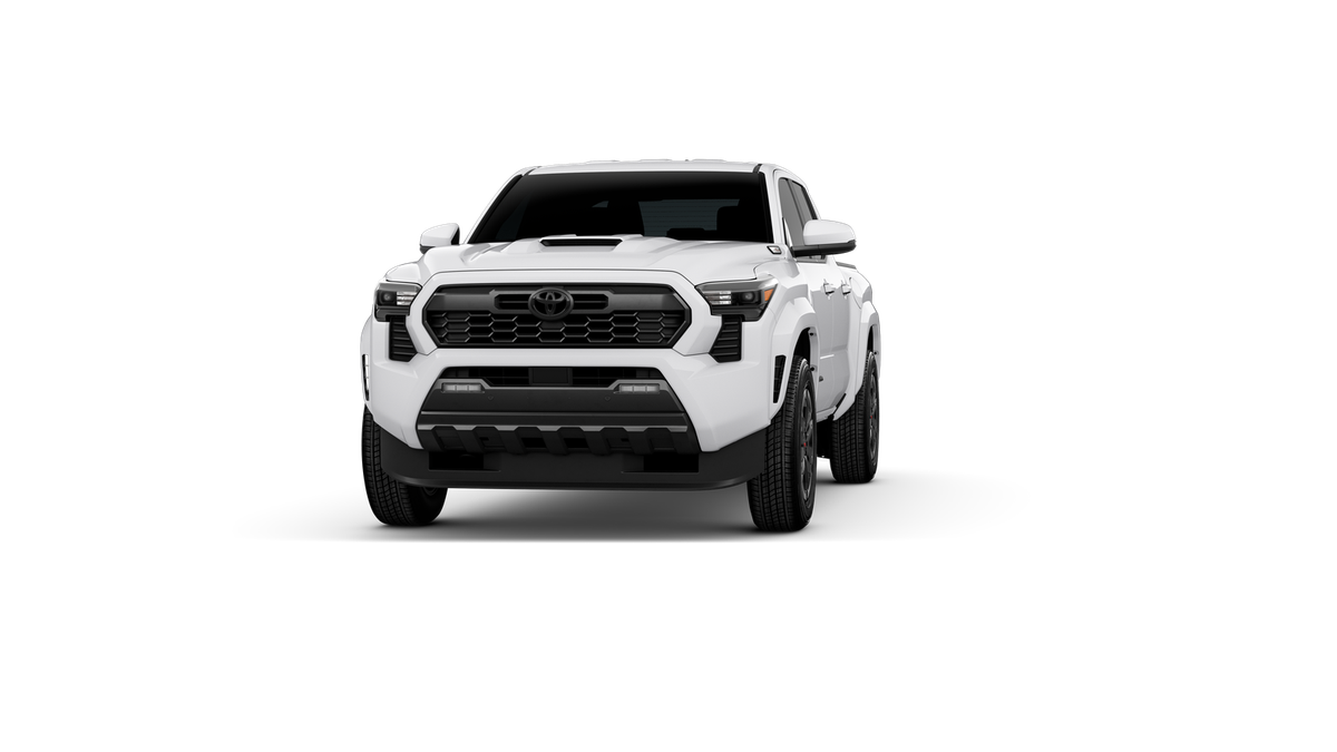 2026 Toyota Tacoma i-FORCE MAX Tacoma TRD Sport