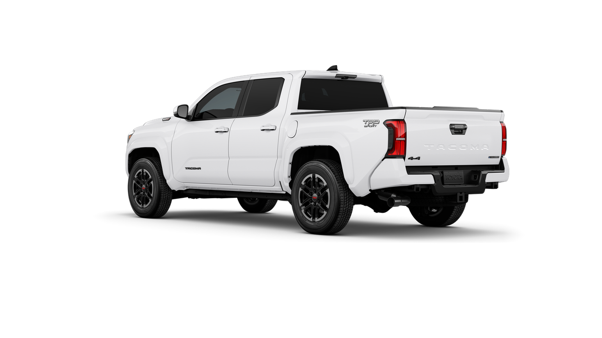 2026 Toyota Tacoma i-FORCE MAX Tacoma TRD Sport