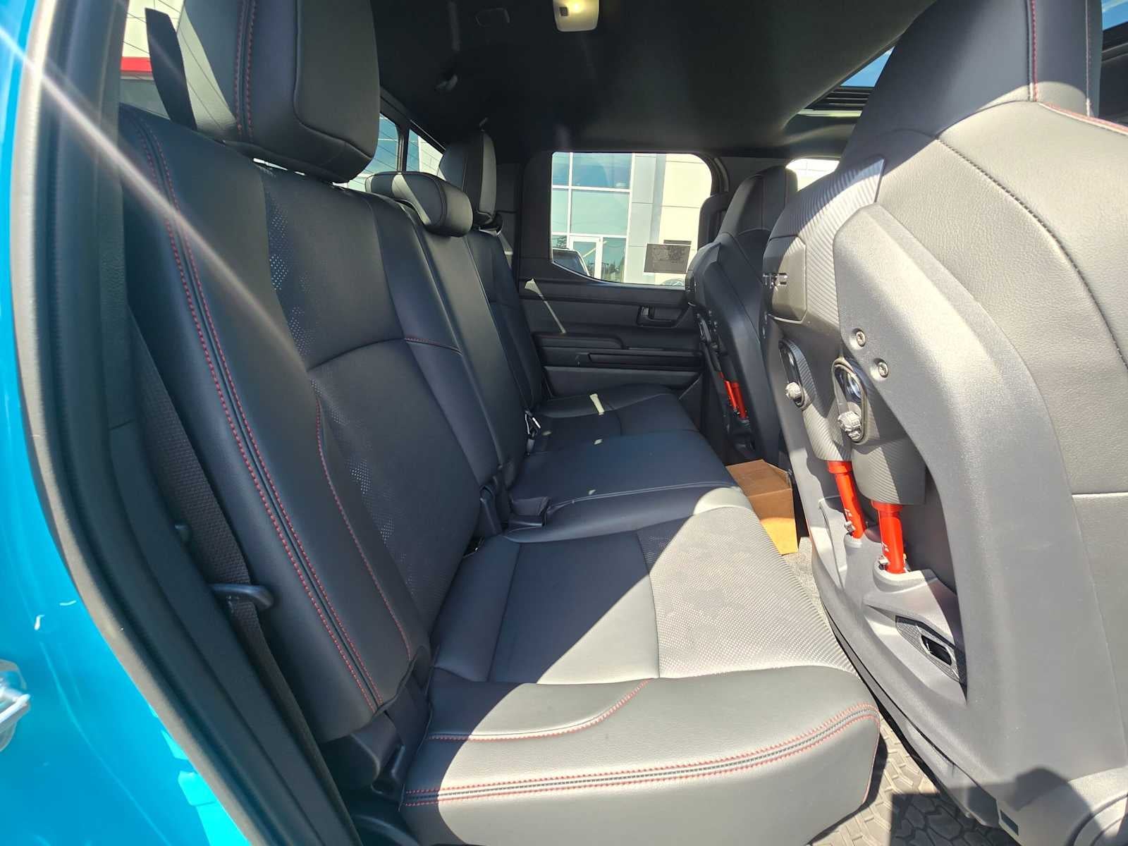 2026 Toyota Tacoma i-FORCE MAX Tacoma TRD Pro