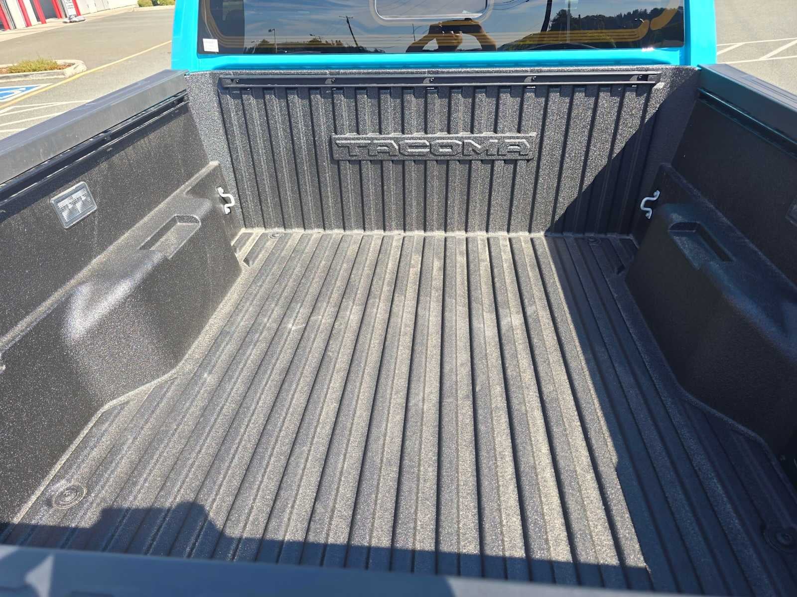 2026 Toyota Tacoma i-FORCE MAX Tacoma TRD Pro