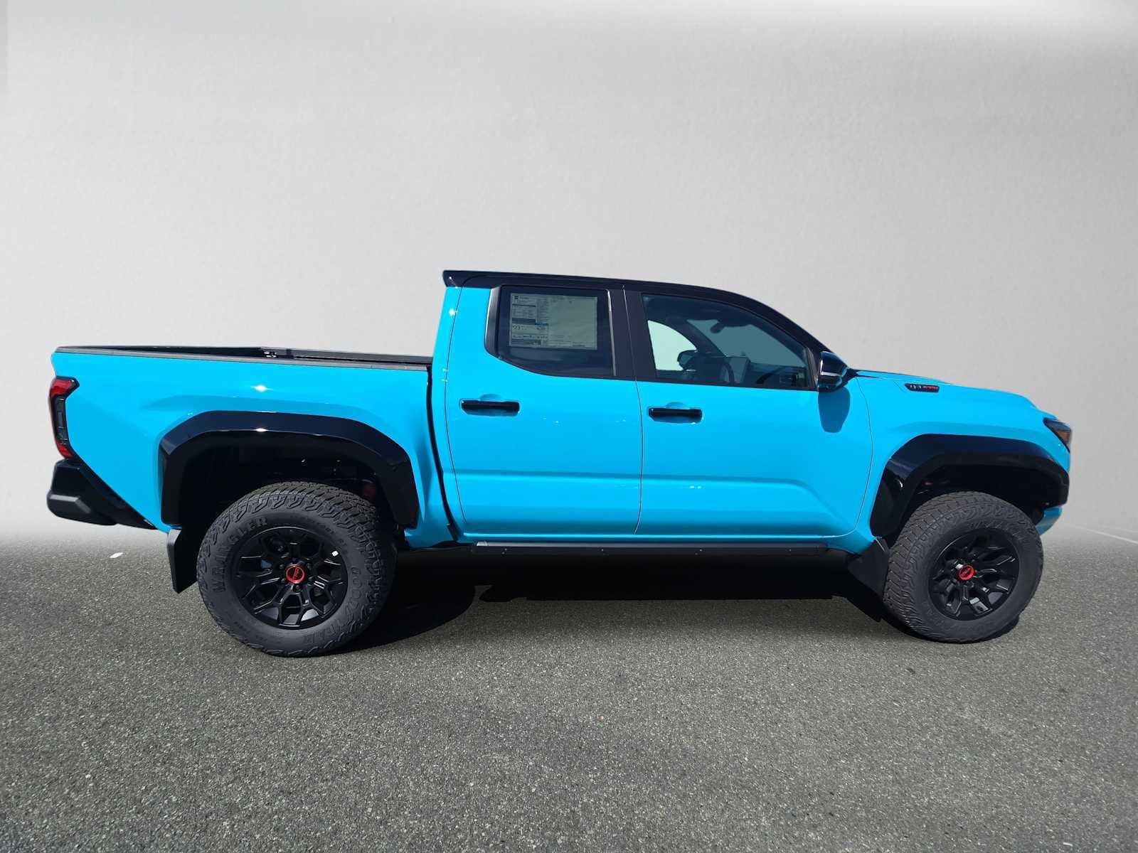 2026 Toyota Tacoma i-FORCE MAX Tacoma TRD Pro