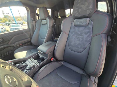 2026 Toyota Tacoma i-FORCE MAX Tacoma TRD Pro
