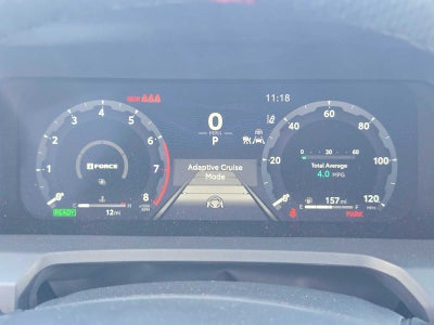 2026 Toyota Tacoma i-FORCE MAX Tacoma TRD Pro