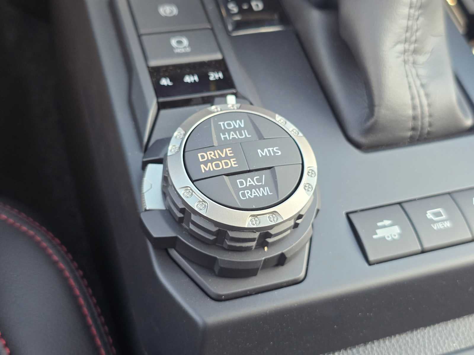 2026 Toyota Tacoma i-FORCE MAX Tacoma TRD Pro