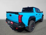 2026 Toyota Tacoma i-FORCE MAX Tacoma TRD Pro