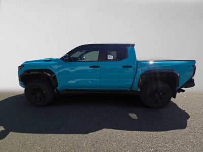 2026 Toyota Tacoma i-FORCE MAX Tacoma TRD Pro
