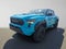 2026 Toyota Tacoma i-FORCE MAX Tacoma TRD Pro