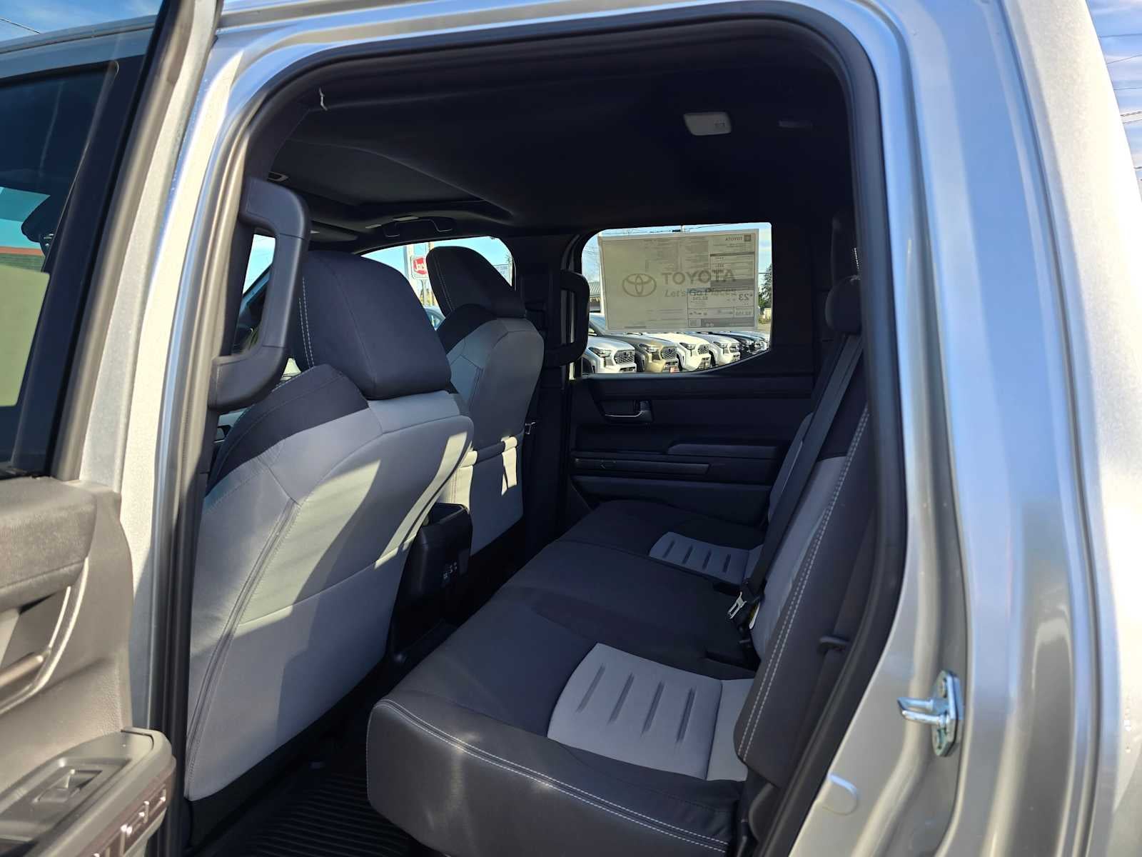 2026 Toyota Tacoma i-FORCE MAX Tacoma TRD Off-Road