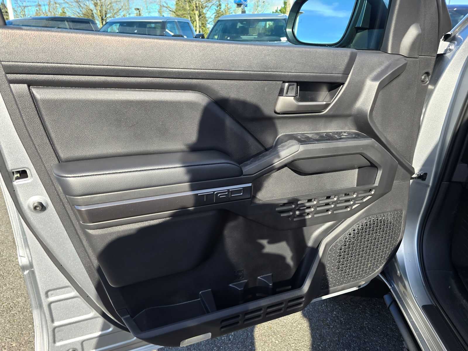 2026 Toyota Tacoma i-FORCE MAX Tacoma TRD Off-Road