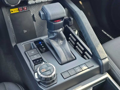 2026 Toyota Tacoma i-FORCE MAX Tacoma TRD Off-Road