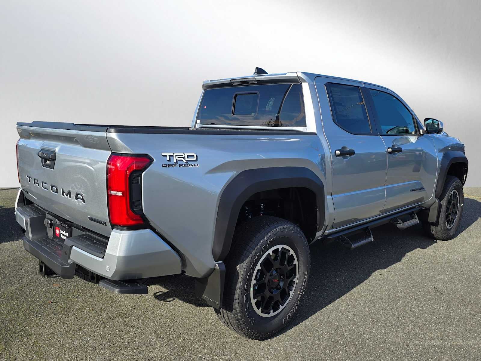 2026 Toyota Tacoma i-FORCE MAX Tacoma TRD Off-Road