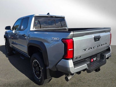 2026 Toyota Tacoma i-FORCE MAX Tacoma TRD Off-Road