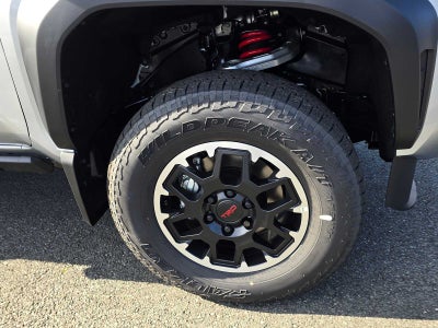 2026 Toyota Tacoma i-FORCE MAX Tacoma TRD Off-Road