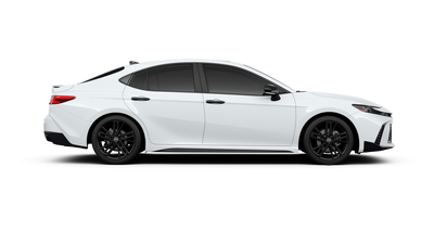 2026 Toyota Camry Nightshade AWD