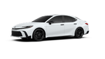 2026 Toyota Camry Nightshade AWD