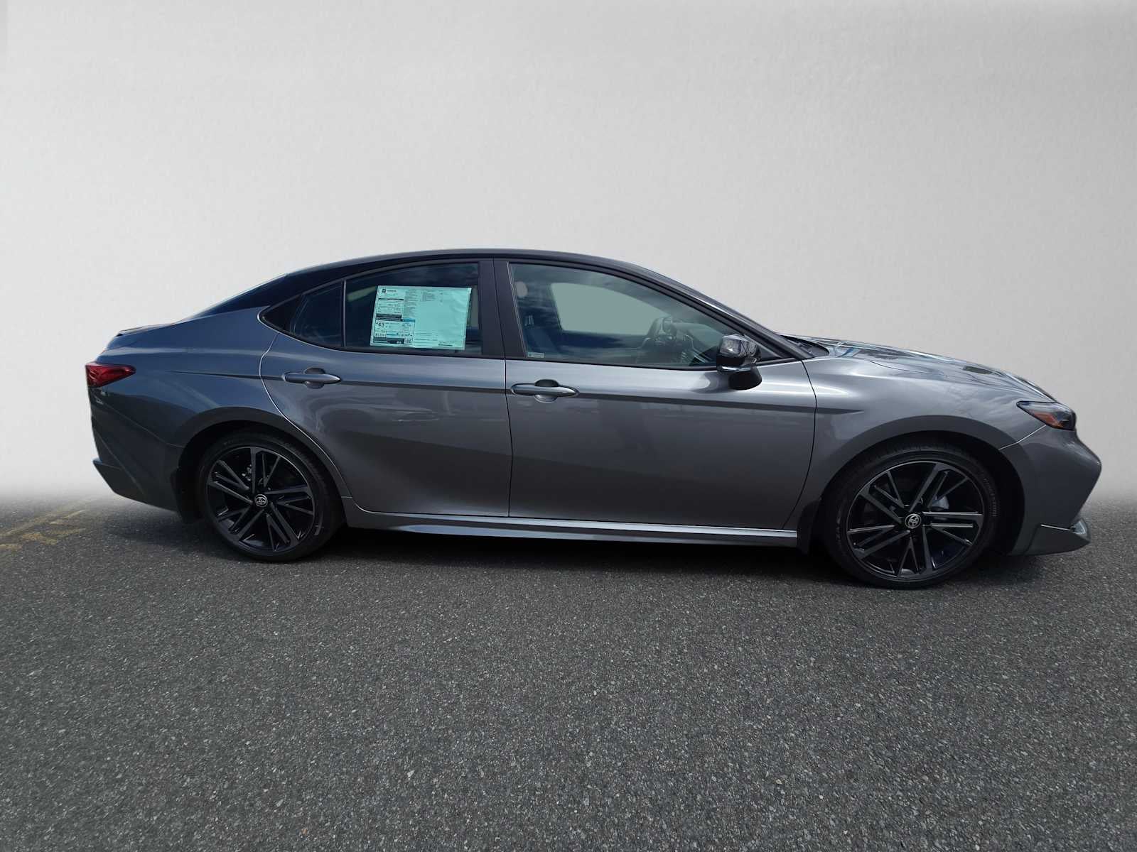 2026 Toyota Camry XSE AWD